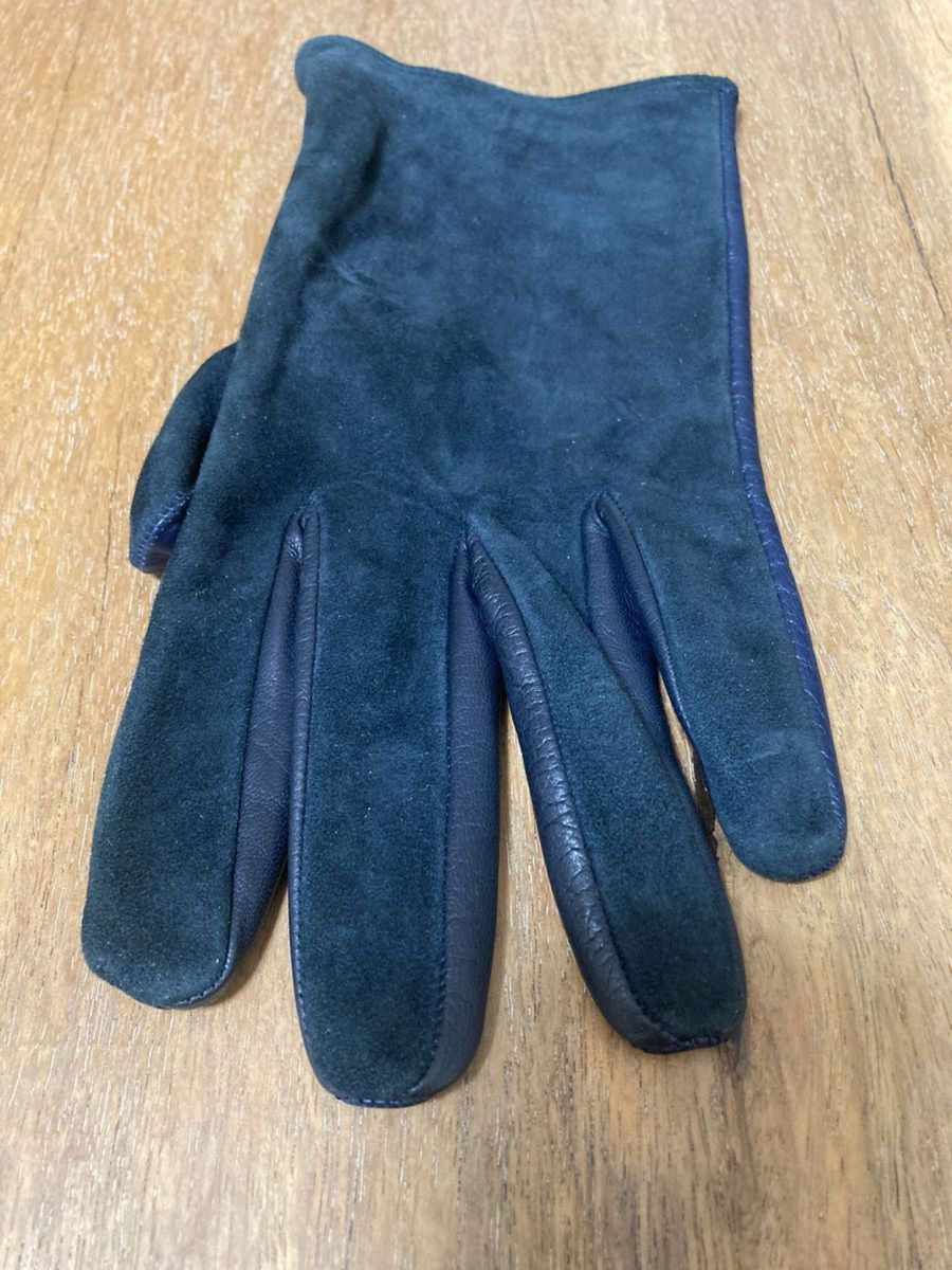 Correale gloves メンズグローブ