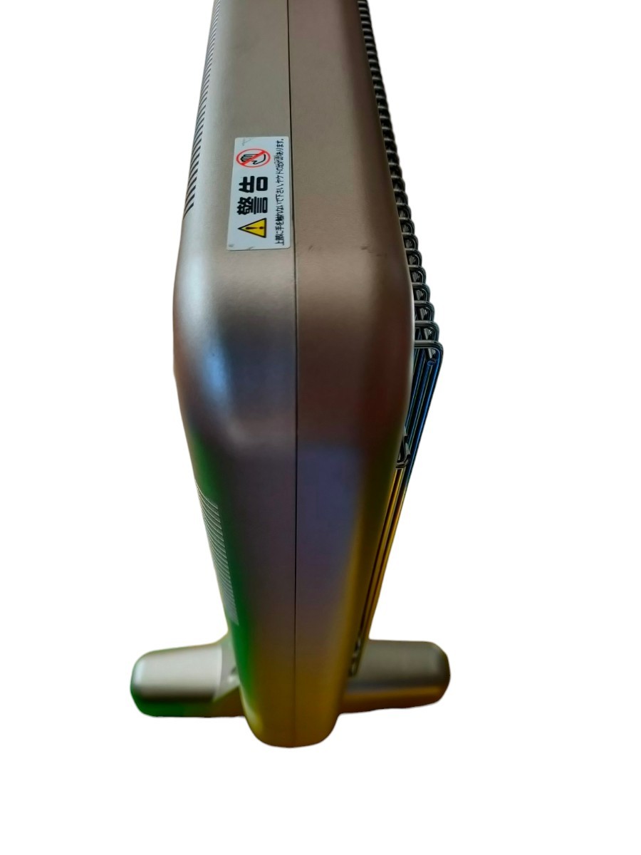 パネルヒーター 暖房器 サンルーム 800EX S800R-SB 遠赤外線パネルヒーター　赤外線_画像7