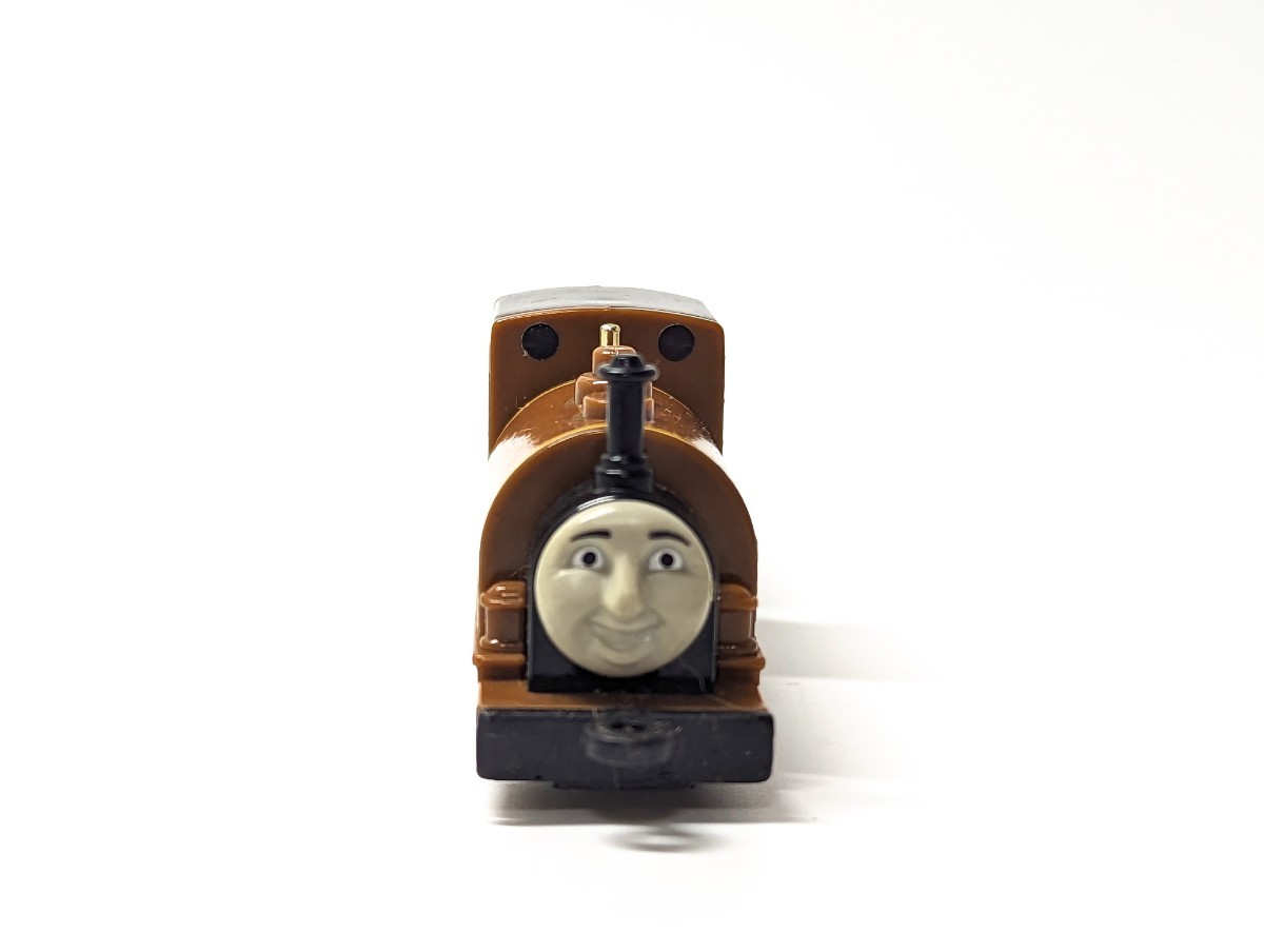 Yahoo!オークション - トーマスとなかまたち デューク 2002年 Yahoo!オークション - トーマスとなかまたち デューク 2002年
