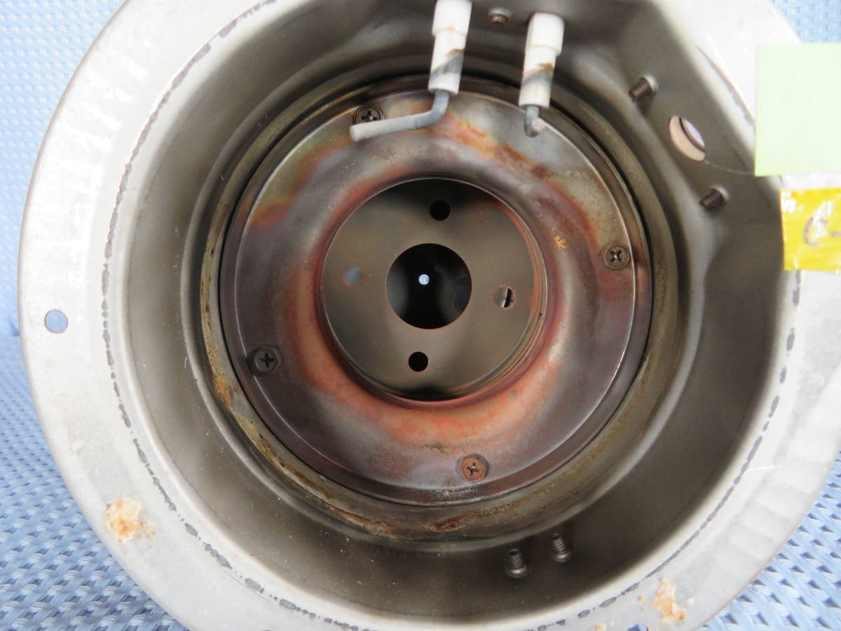 熱交換器 C-10 銅製熱交換 湯沸かし 銅パイプ 15800 自作廃油 熱交換器 C-10 銅製熱交換 湯沸かし 銅パイプ 15800 自作廃油