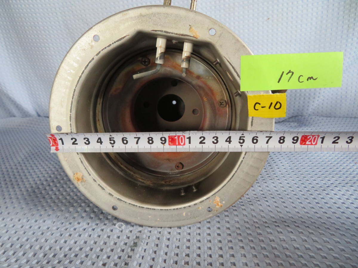 熱交換器 C-10 銅製熱交換 湯沸かし 銅パイプ 15800 自作廃油 熱交換器 C-10 銅製熱交換 湯沸かし 銅パイプ 15800 自作廃油