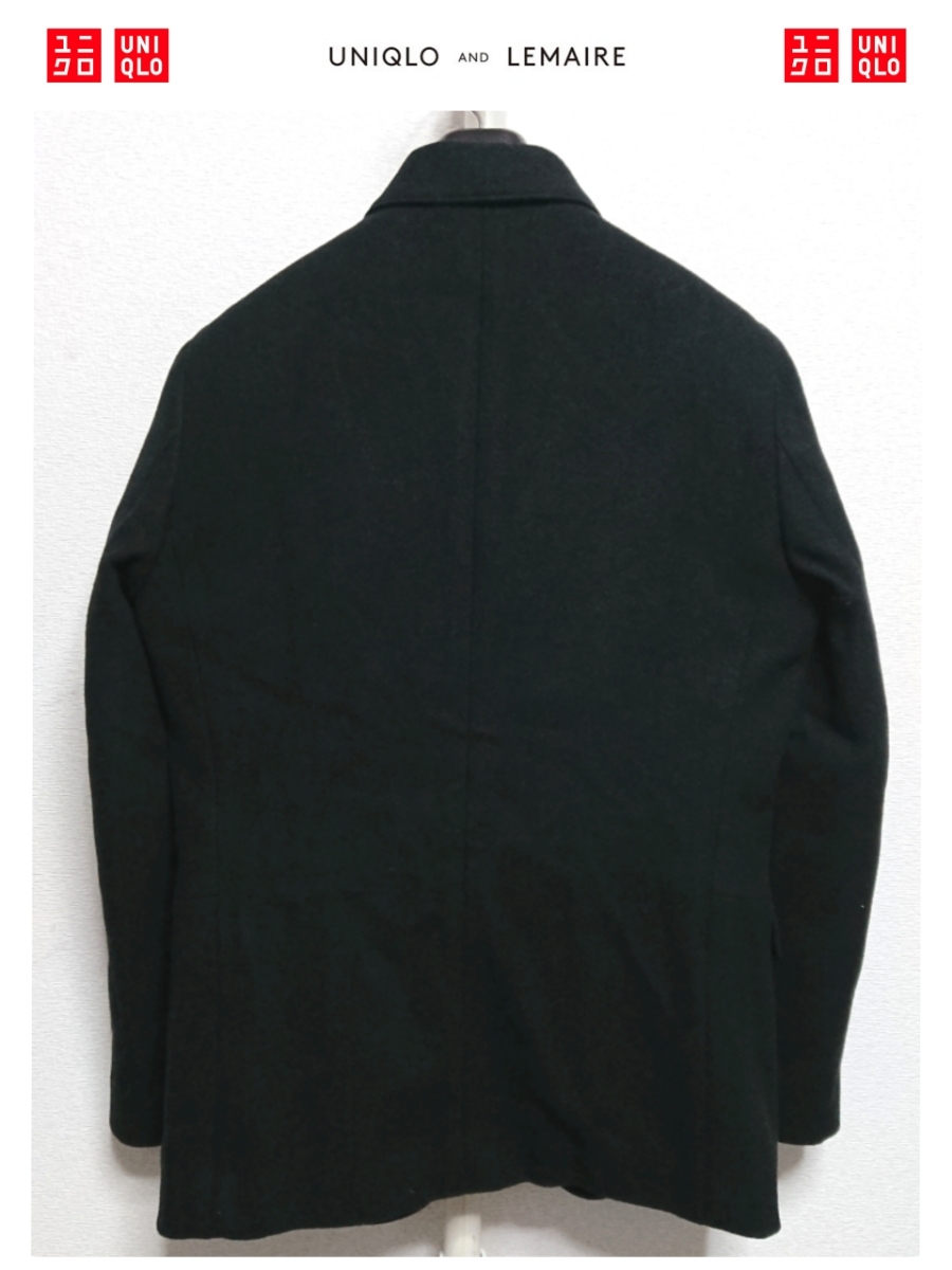 ヤフオク 超名作 15aw Uniqlo And Lemaire ユニクロ ルメ ヤフオク 超名作 15aw Uniqlo And Lemaire ユニクロ ルメ