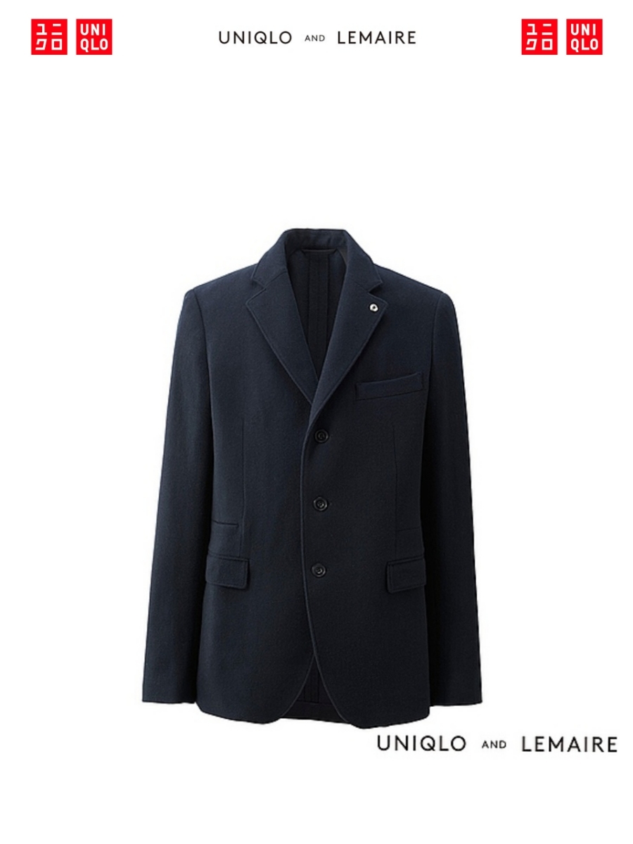ヤフオク 超名作 15aw Uniqlo And Lemaire ユニクロ ルメ ヤフオク 超名作 15aw Uniqlo And Lemaire ユニクロ ルメ