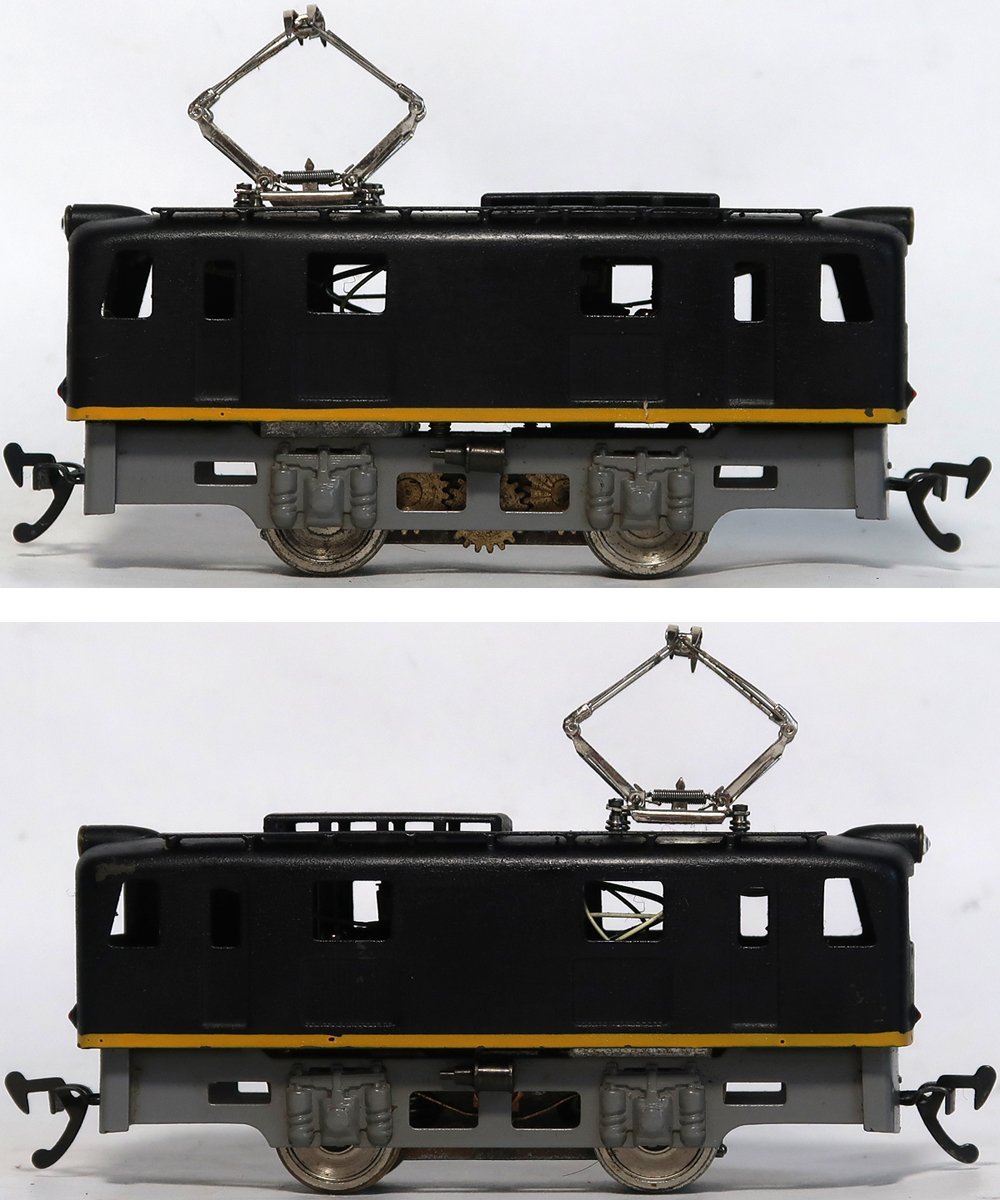 KTM, 鉄道模型セット, 中古_画像5
