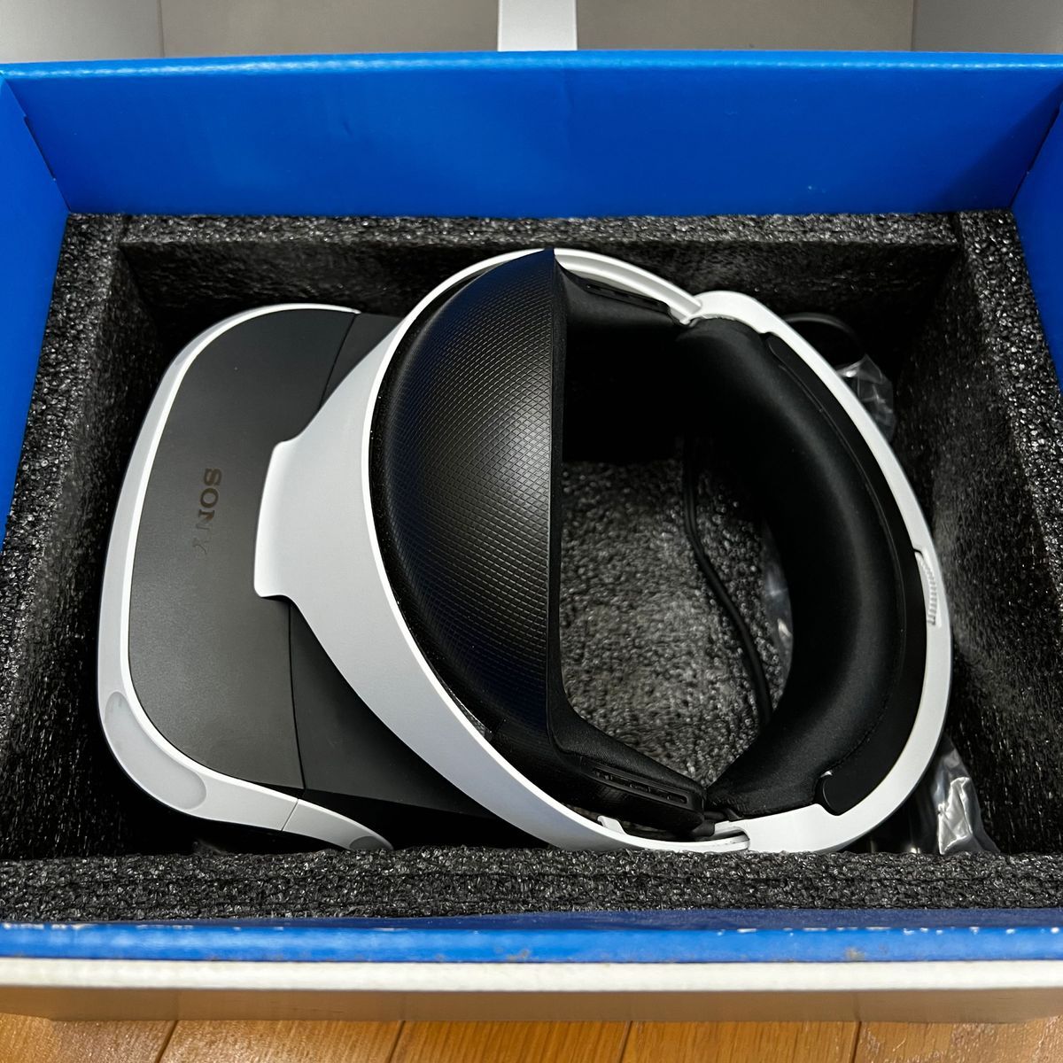 ジャンク品】PlayStation VR PlayStation Camera同梱版 初代 ジャンク品】PlayStation VR PlayStation Camera同梱版 初代
