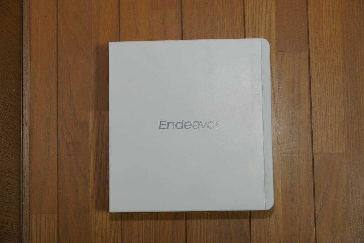 EPSON Endeavor ST170E-EM3 Core i3-4100M/4GB/SSD 64GB 動作OK_画像3