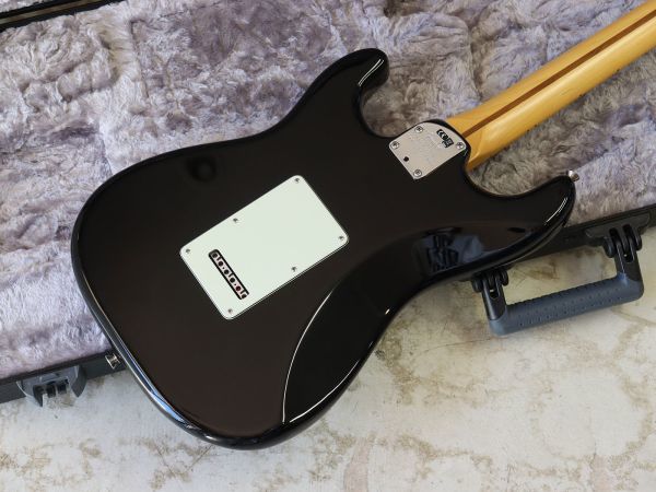 【中古・美品・決算セール】Fender American professional II ストラトキャスター ブラック 2000年製 フェンダー【2023120008419】_画像4