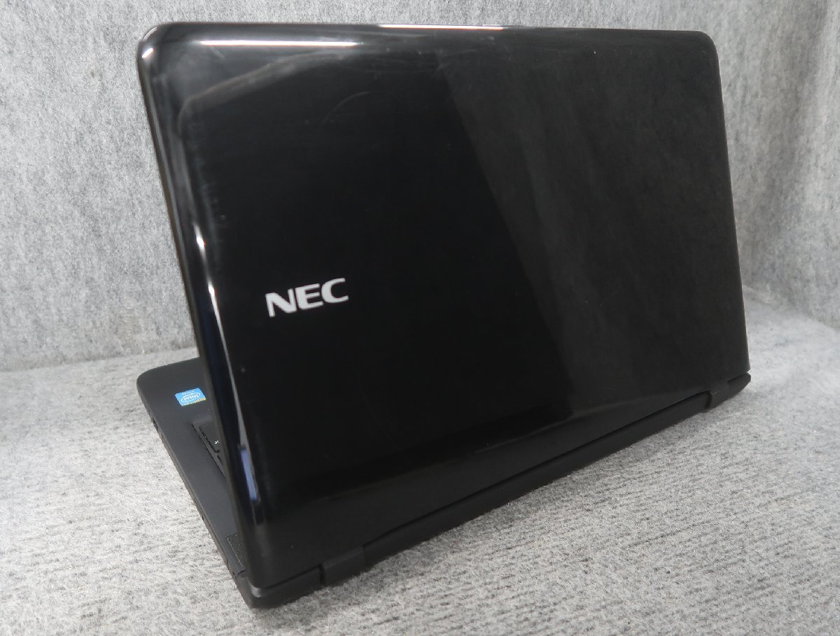 NEC VersaPro VJ14EF-K Celeron 2957U 1.4GHz 2GB DVDスーパーマルチ ノート ジャンク N73447_画像4