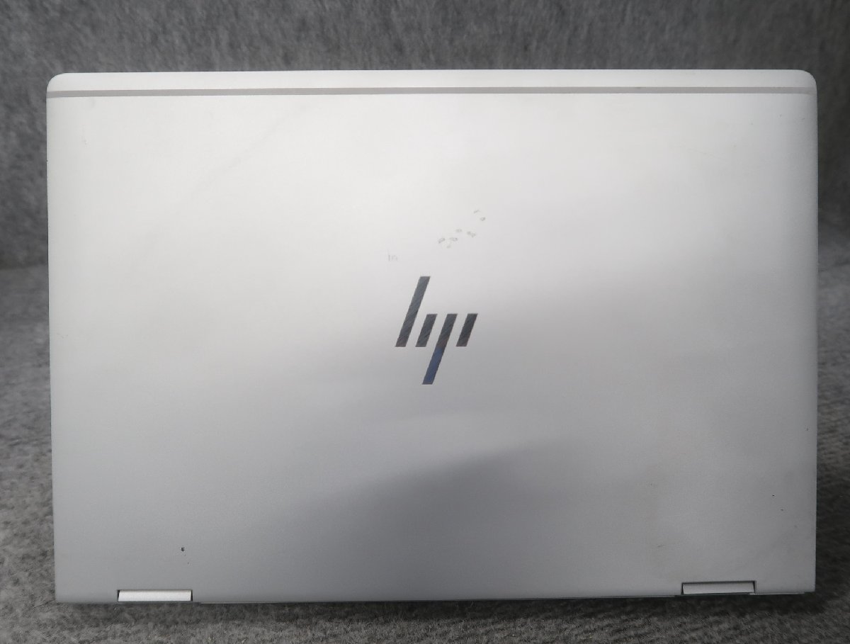 HP EliteBook x360 1030 G2 Core i5-7300U 2.6GHz 8GB ノート ジャンク★ N73598_画像4