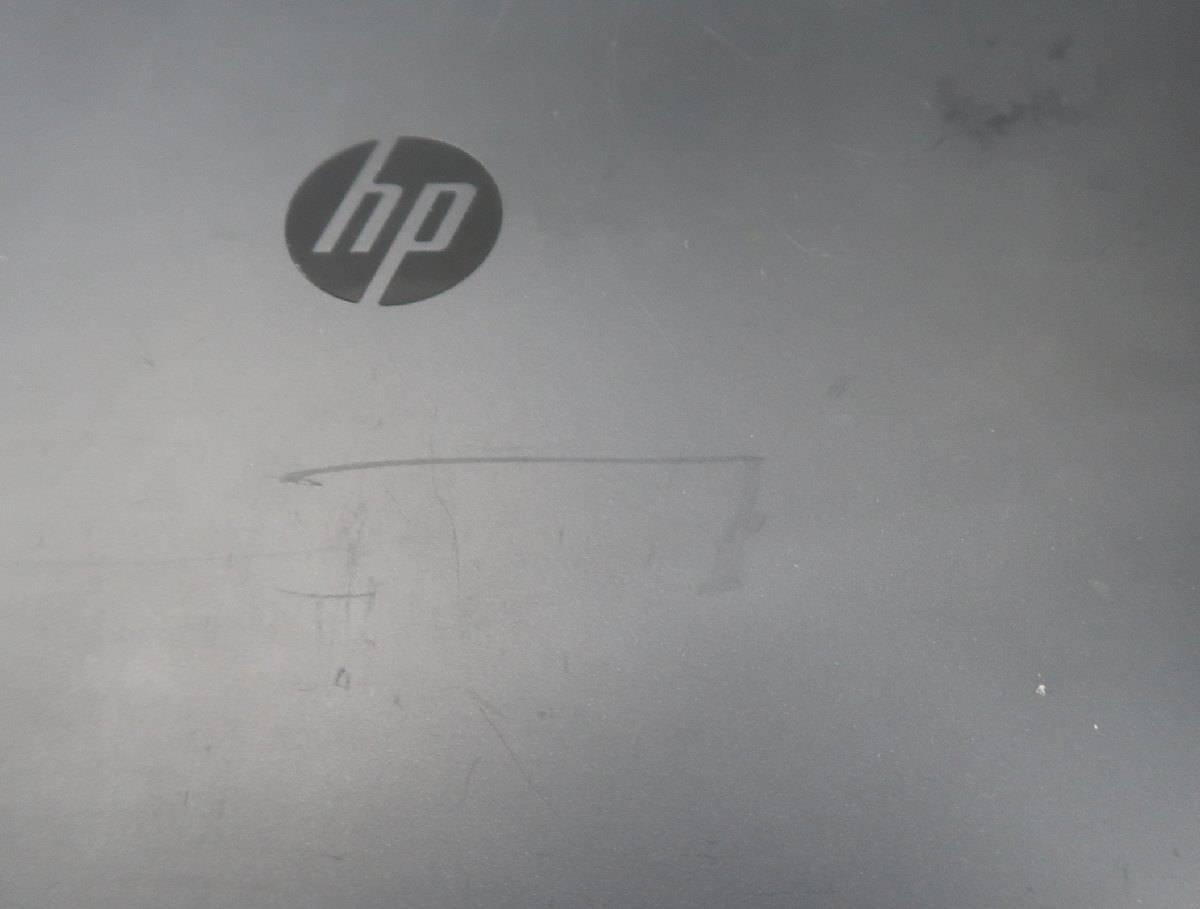 HP ProBook 450 G1 Core i5-4200M 2.5GHz 4GB ノート ジャンク N73413_画像8