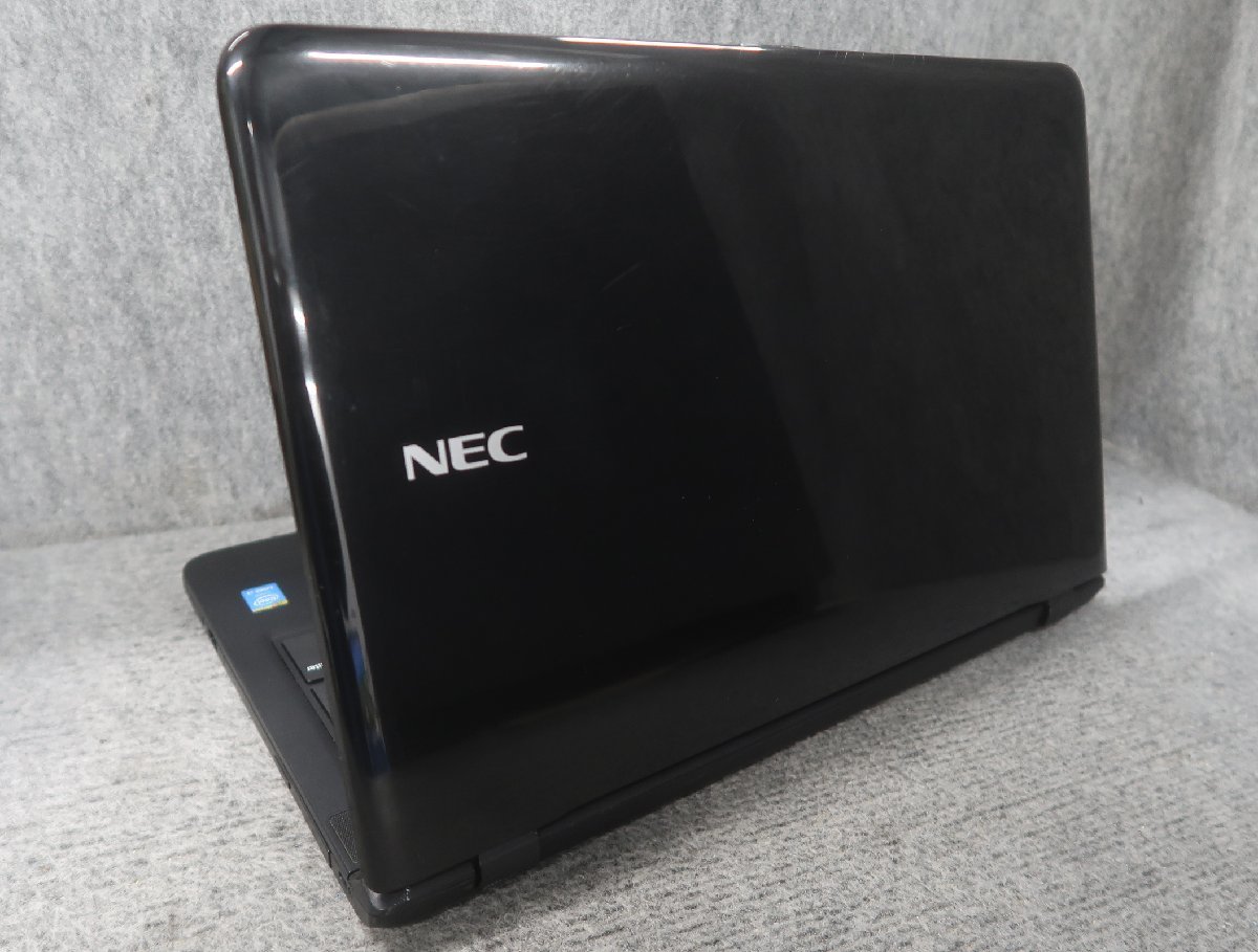 NEC VersaPro VK20LF-S Core i3-5005U 2.0GHz 2GB DVDスーパーマルチ ノート ジャンク N73378_画像4