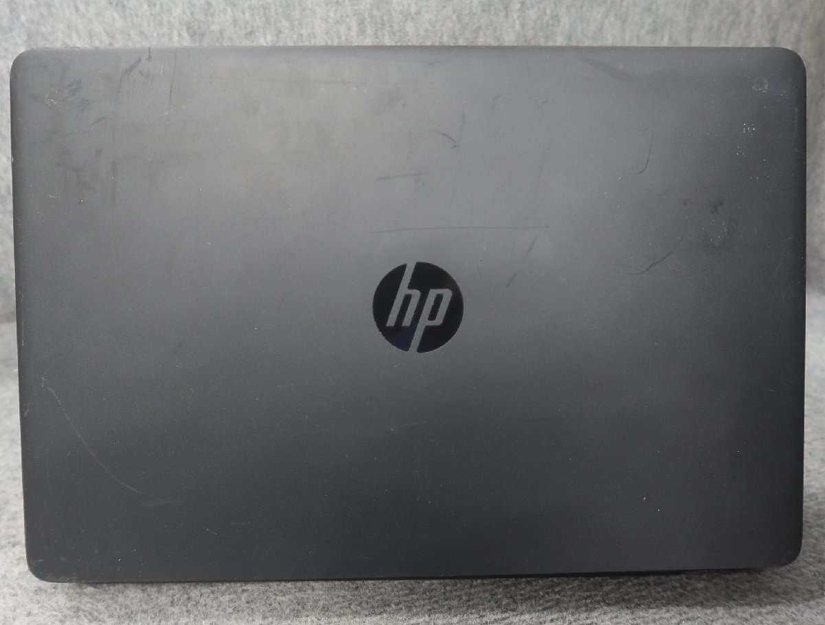 HP ProBook 450 G1 Core i5-4200M 2.5GHz 4GB ノート ジャンク N73413_画像4