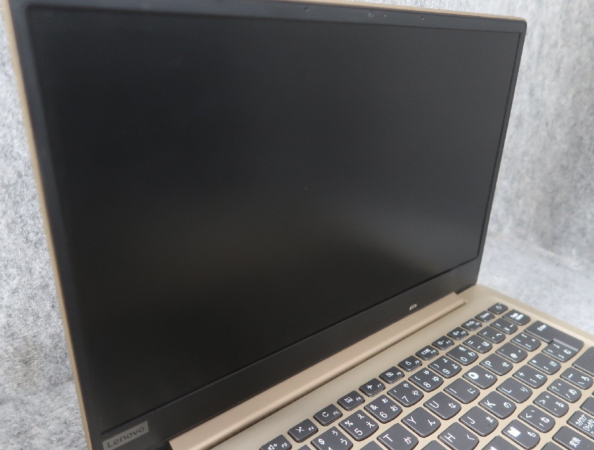 lenovo ideapad 320S-13IKB 81AK007NJP Core i5-8250U 1.6GHz 4GB ノート ジャンク N73679_画像2