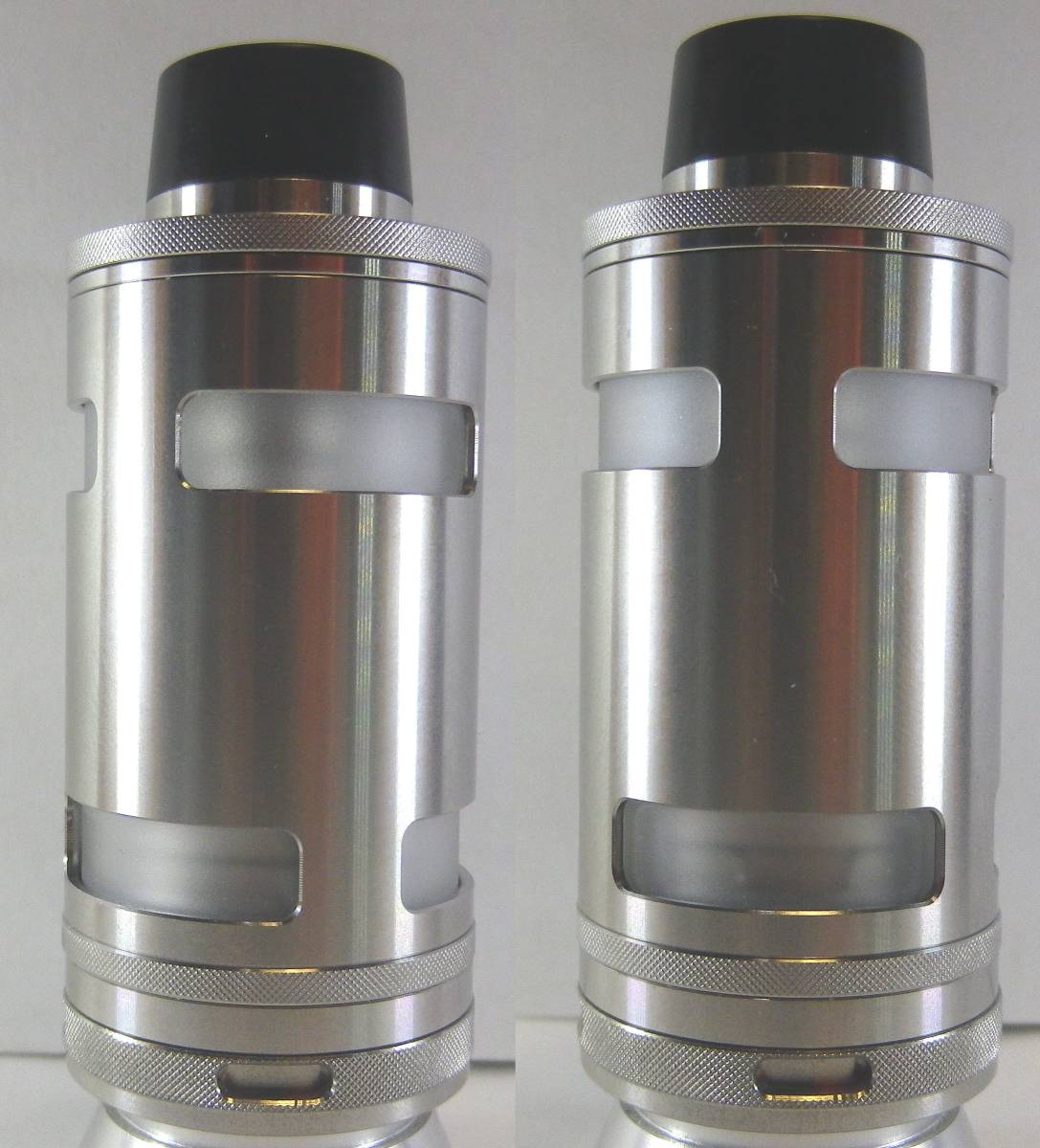 VAPE TAIFUN GT4 RTA 25mm【CLONE】アトマイザー SS 新品　_画像1