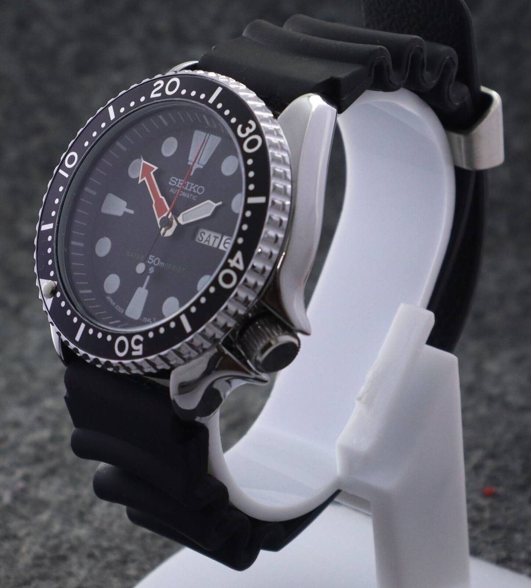 レビュー高評価の商品! 超貴重】SEIKO アンティーク セイコー 日本未発売 海外限定品 海外モデル