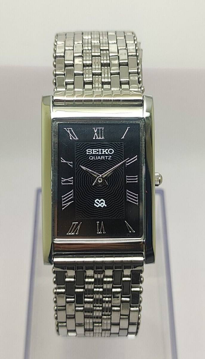 美品 OH済 豪華 日本未発売 海外限定 SEIKO セイコー ヴィンテージ