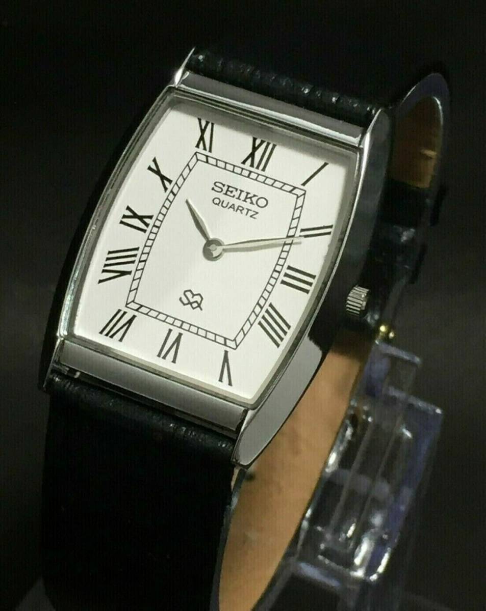 人気新品入荷 OH済 日本未発売 海外限定 SEIKO セイコー ヴィンテージ 海外モデル