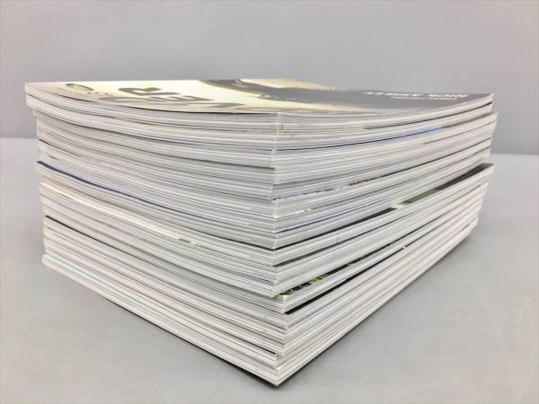 雑誌 ランドローバー・マガジン 2007-2010 17冊セット 2311BQS024 - その他 雑誌 ランドローバー・マガジン 2007-2010 17冊セット 2311BQS024 - その他