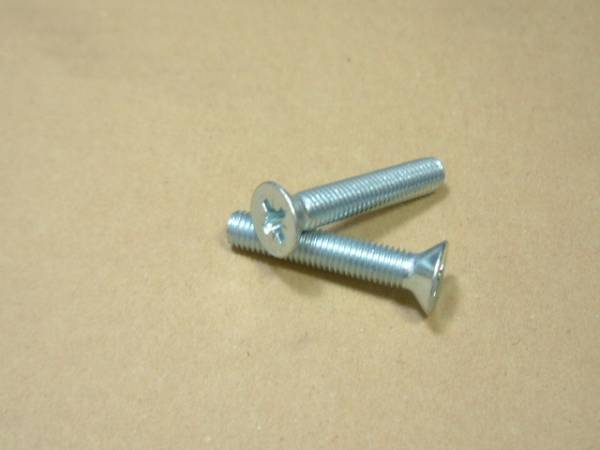  rear brake drum screw 2 pcs set 