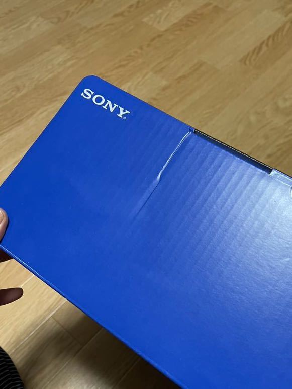 ※箱 梱包材 説明書 付属品のみ / PlayStation5 プレイステーション 5 CFI-2000 SONY ディスクモデル _画像3