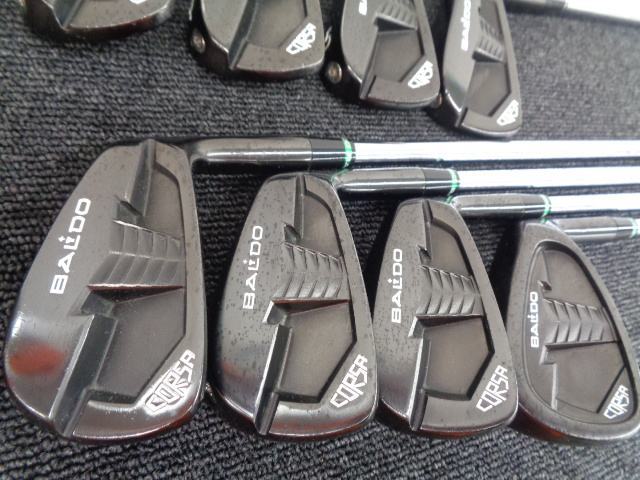 中古 バルド CORSA FORGED MC/NSPRO MODUS3 120/S/0[0574]■松山_画像3