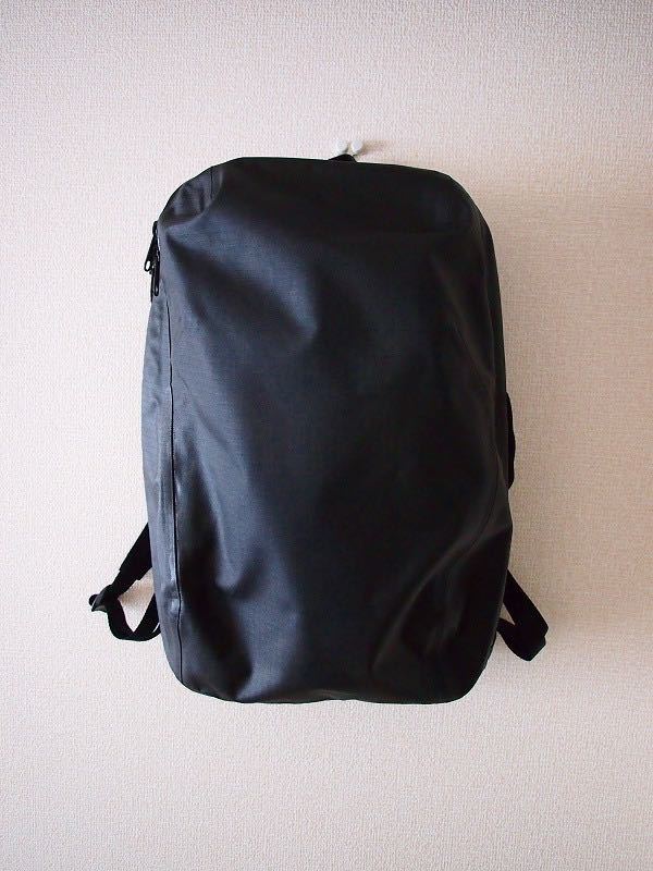 希少！美品ARC'TERYX VEILANCE Nomin Packノミンパック/リュック バッグパック THE NORTH FACE patagonia GREGORY MYSTERY RANCH sacai 23_実物を撮影しました。