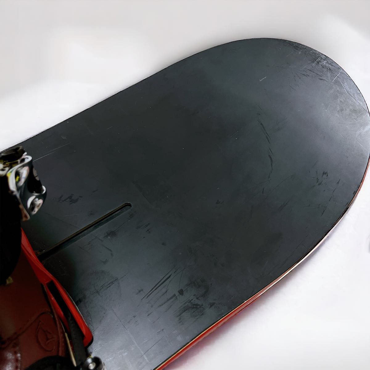 スノーボード 3点セット かっこいい BURTON バートン 143cm スノーボード 3点セット かっこいい BURTON バートン 143cm