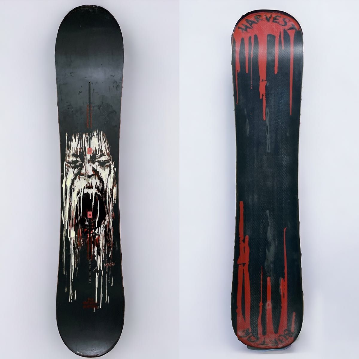 スノーボード 3点セット かっこいい BURTON バートン 143cm スノーボード 3点セット かっこいい BURTON バートン 143cm