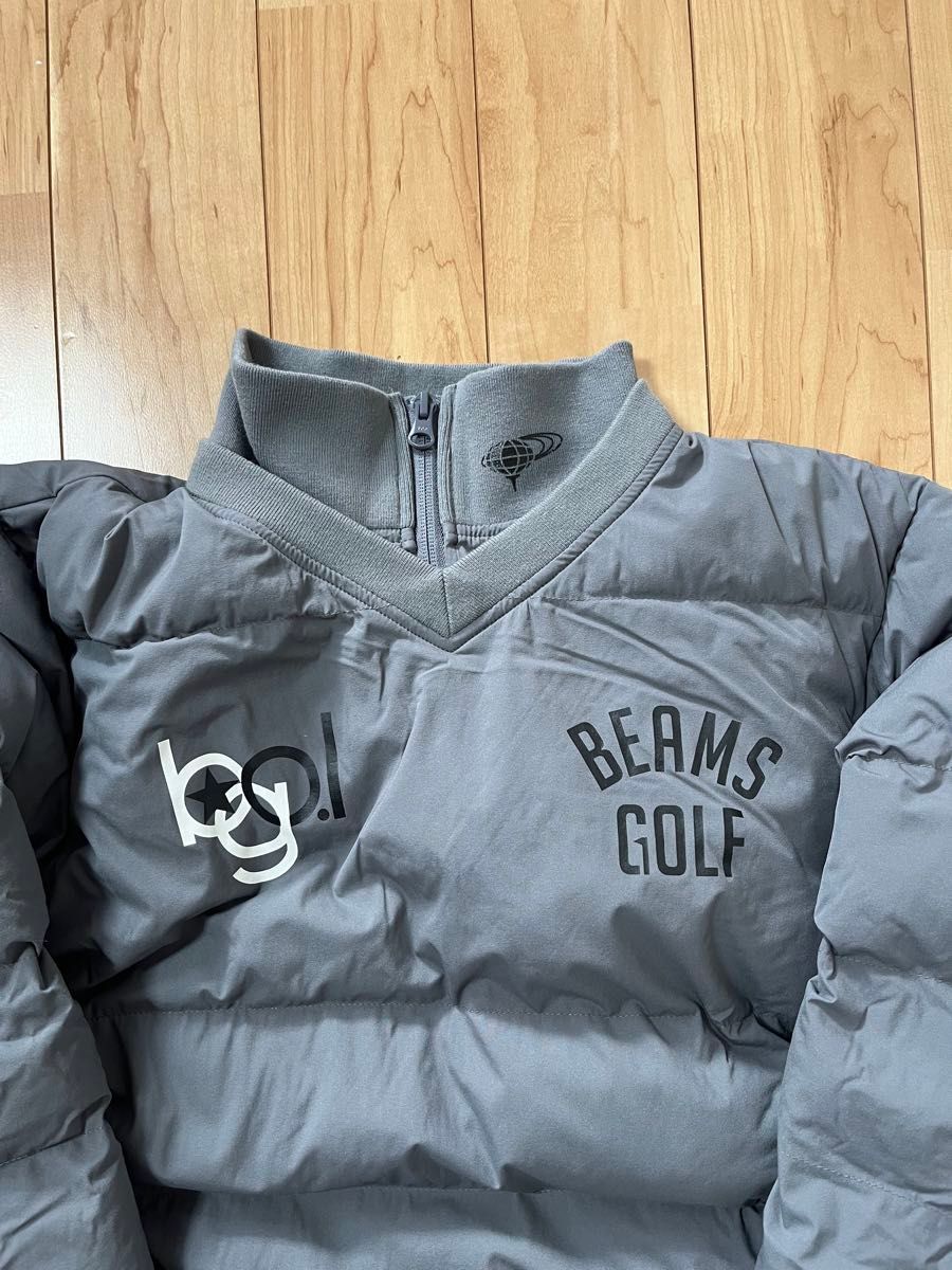 美品 BEAMS GOLF 中綿ブルゾン+レイヤー セット サイズS|Yahoo 美品 BEAMS GOLF 中綿ブルゾン+レイヤー セット サイズS|Yahoo