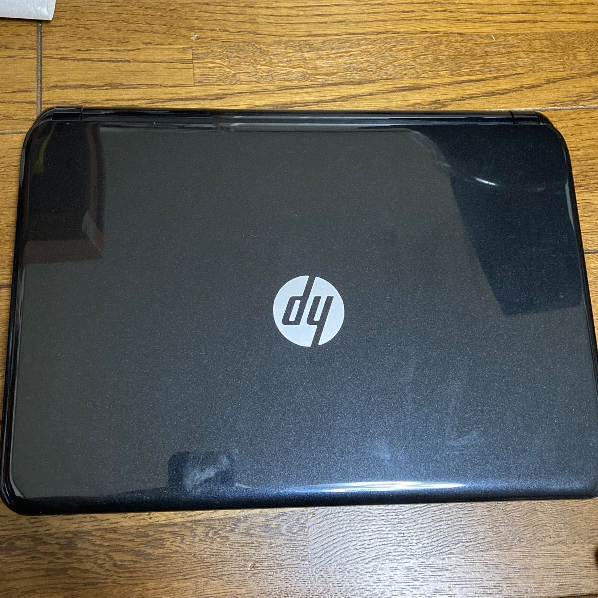HP ノートパソコン オンライン会議 AMD A4-6210 4ギガ 4GB ウェブカメラ付き 