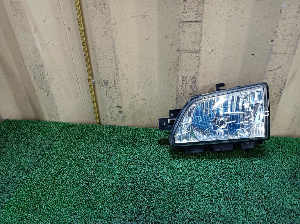  Nissan head light left Atlas KG-SR8F23 SR8F23 F23 2000 #hyj NSP139601