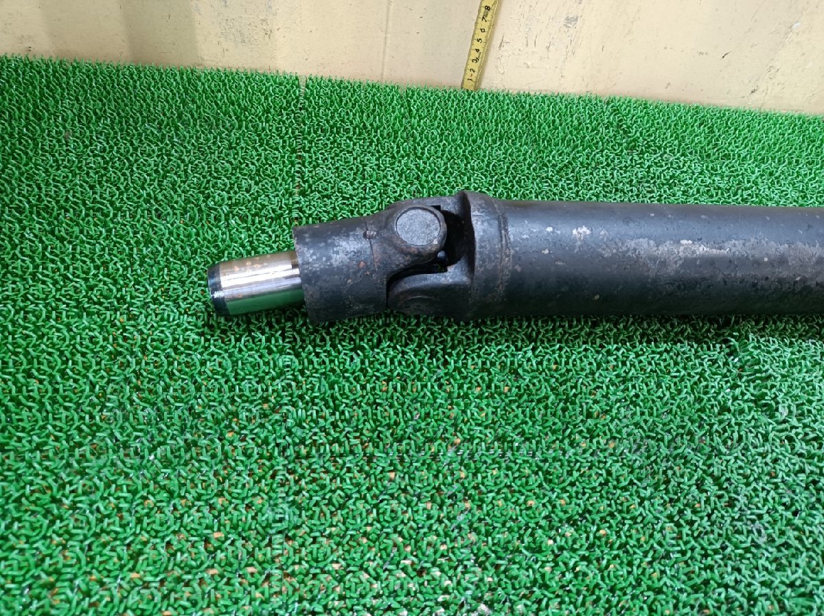  Nissan propeller shaft Gloria HA30 #hyj NSP76403