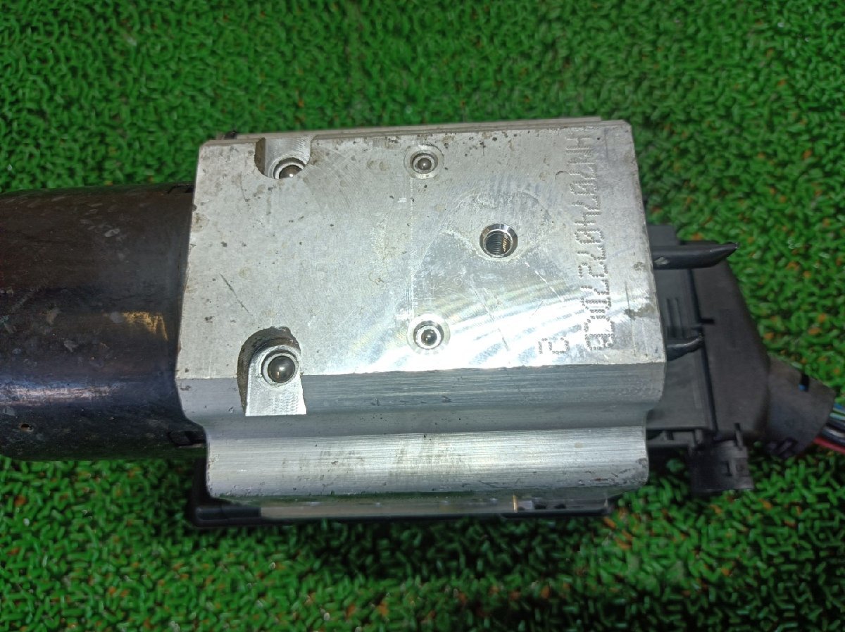  Alpha Romeo ABS actuator 159 2008 #hyj NSP83898