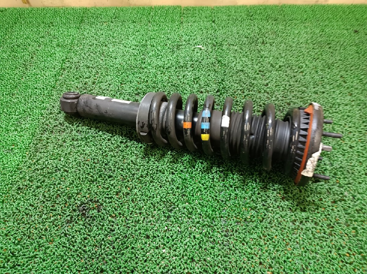  Jaguar right rear shock absorber XF 2013 #hyj NSP138119