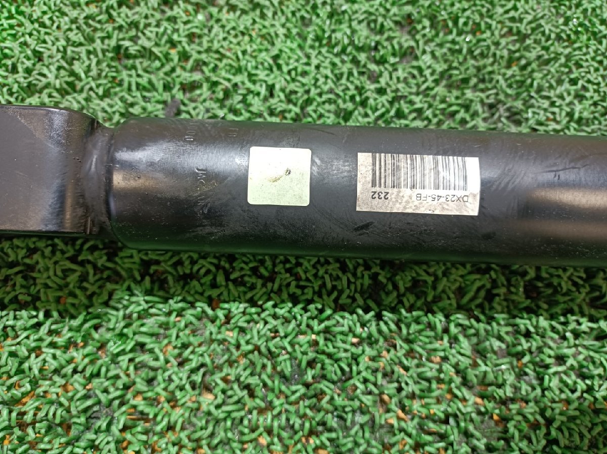  Jaguar left front shock absorber XF 2013 #hyj NSP138117