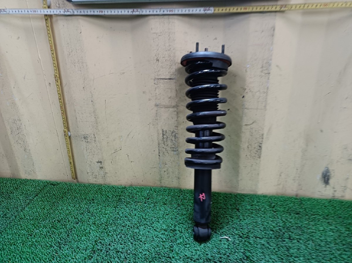  Jaguar right rear shock absorber XF 2013 #hyj NSP138119