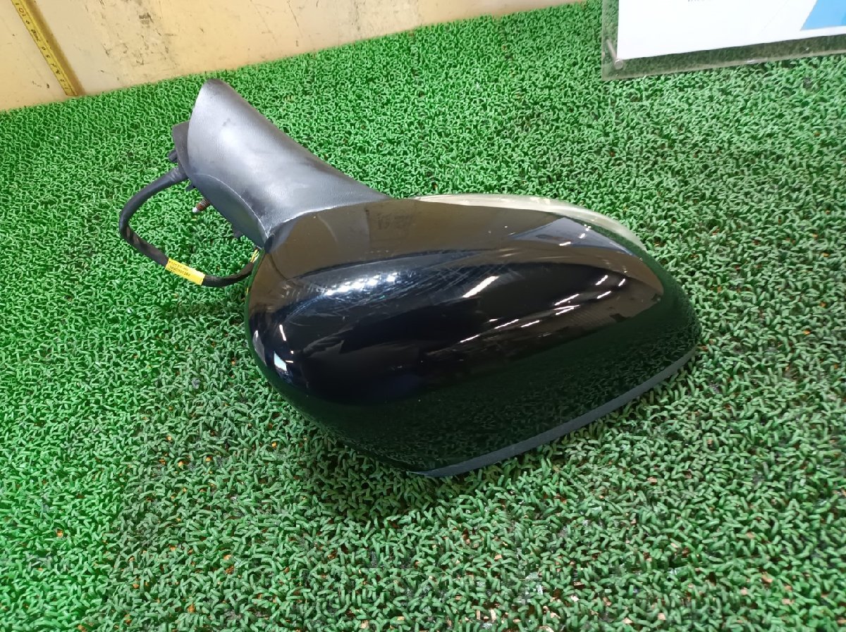  Renault right side mirror Lutecia 2013 #hyj NSP139921