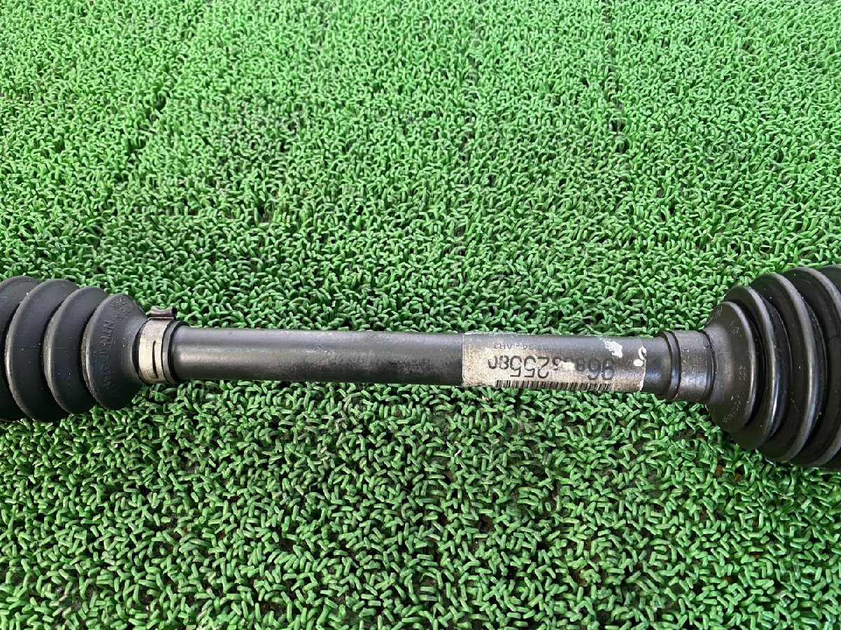  Citroen left front drive shaft DS3 A5C5F01 2010 #hyj NSP85529