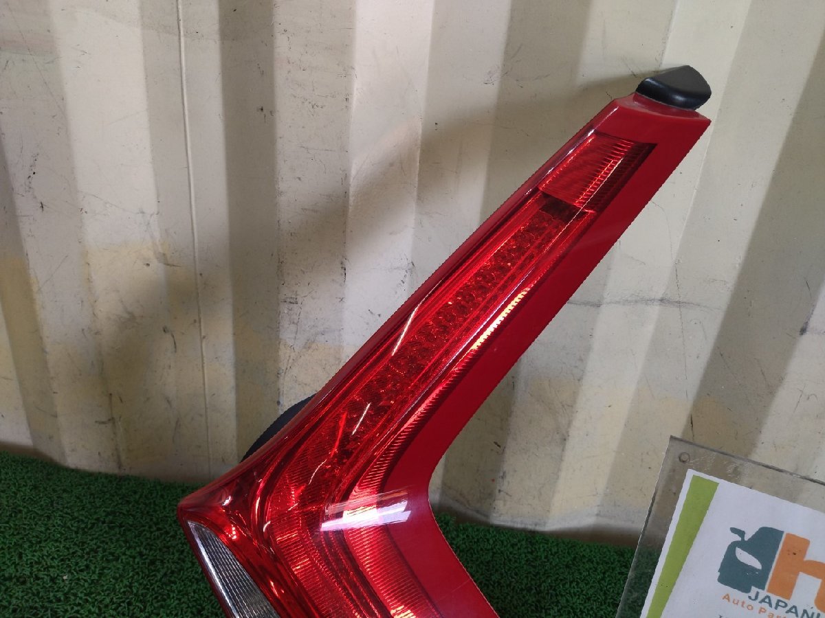  Volvo right tail light V60 FB4164T 2012 #hyj NSP139830