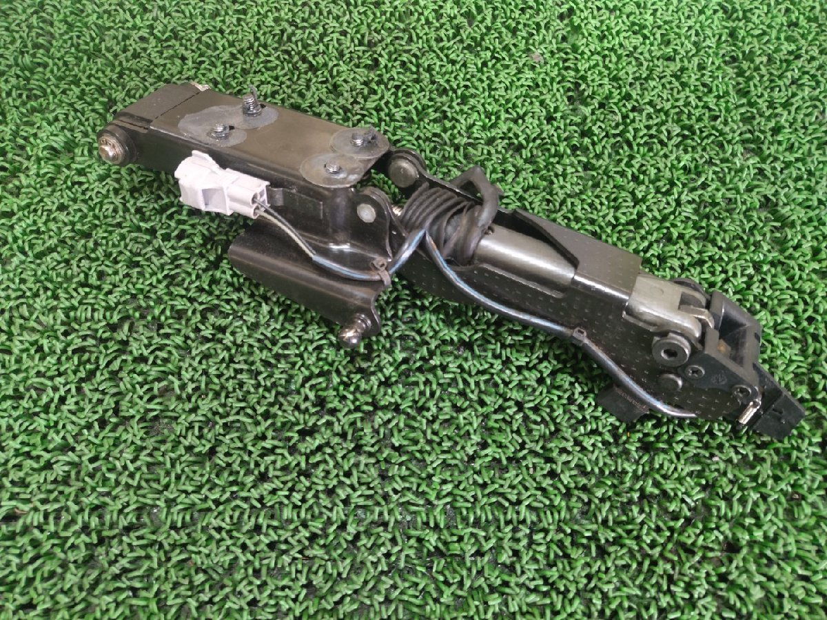  Volvo convertible tonneau actuator left C70 GH-8B5244K 8B5244K 2005 #hyj NSP144978