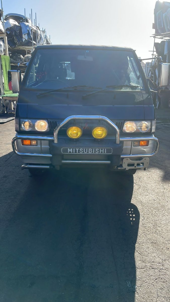  Mitsubishi переключатель аварийной световой сигнализации Delica Star Wagon KD-P25W P25W P02T, P03W, P04V, P04W, P05T, P05W, P13T, P15T 1996 #hyj NSP142325