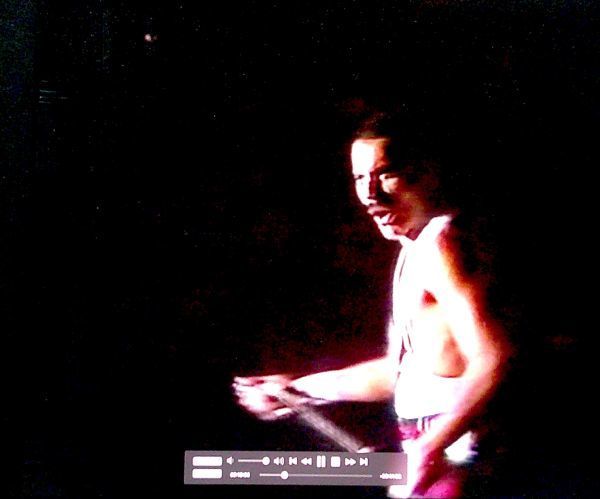 輸入盤1CD+1DVD：QUEEN/DEFINITIVE FINAL CONCERT IN TOKYO/MAY 11, 1985/WARDOUR_画像5