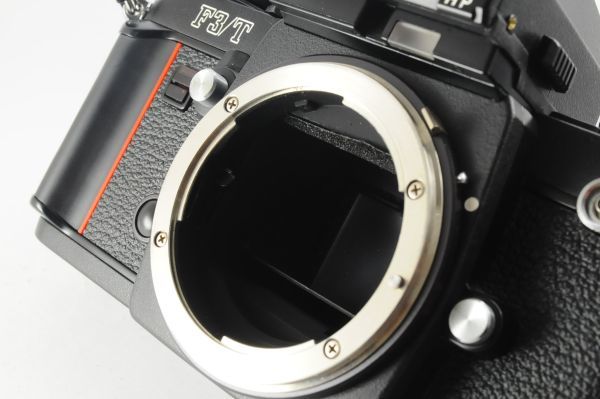 Yahoo!オークション - 超美品 Nikon ニコン F3/T ボディ 使用感 Yahoo!オークション - 超美品 Nikon ニコン F3/T ボディ 使用感