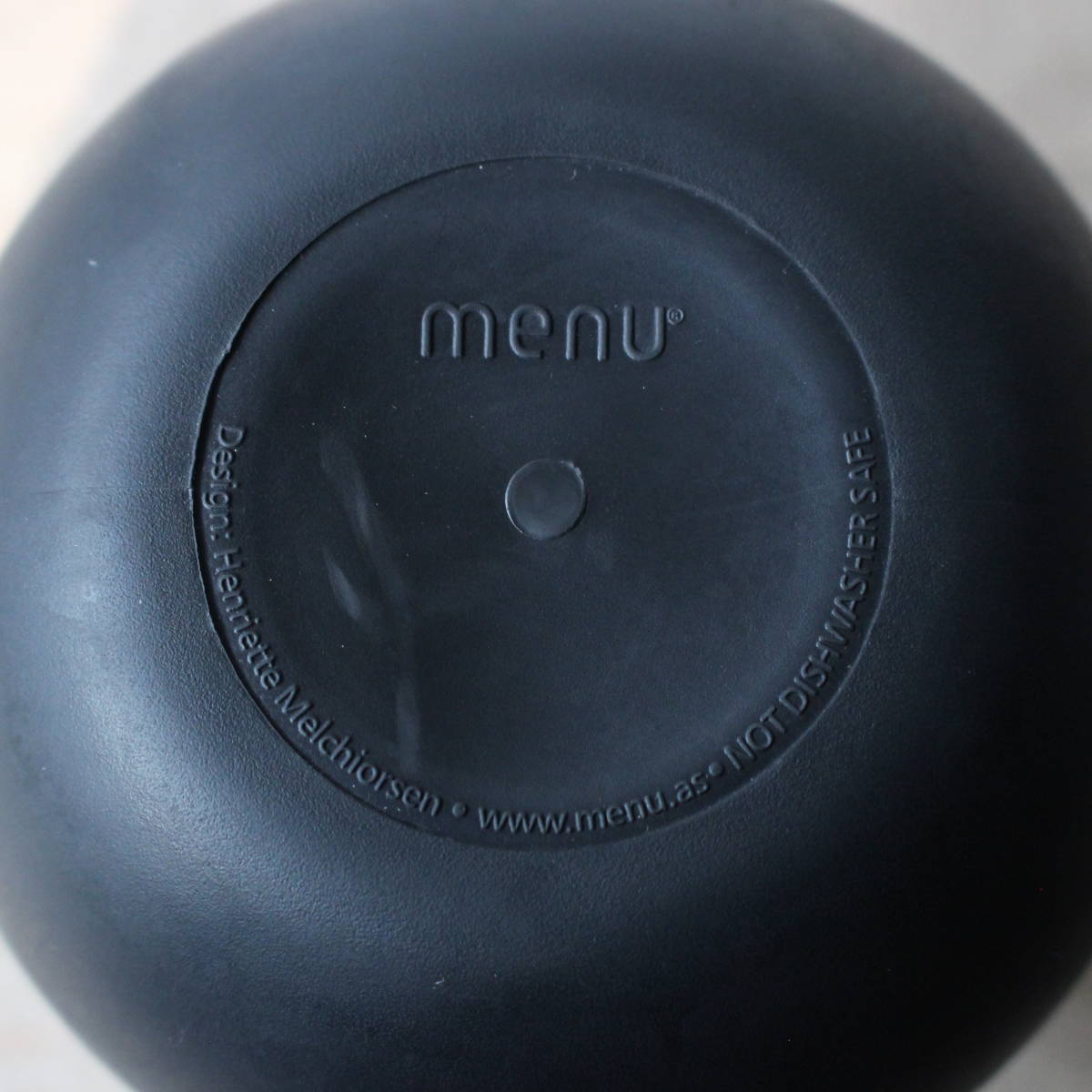 廃番1990-00s menuメニュー ヴィンテージ ラバーベース ゴム製 廃番1990-00s menuメニュー ヴィンテージ ラバーベース ゴム製