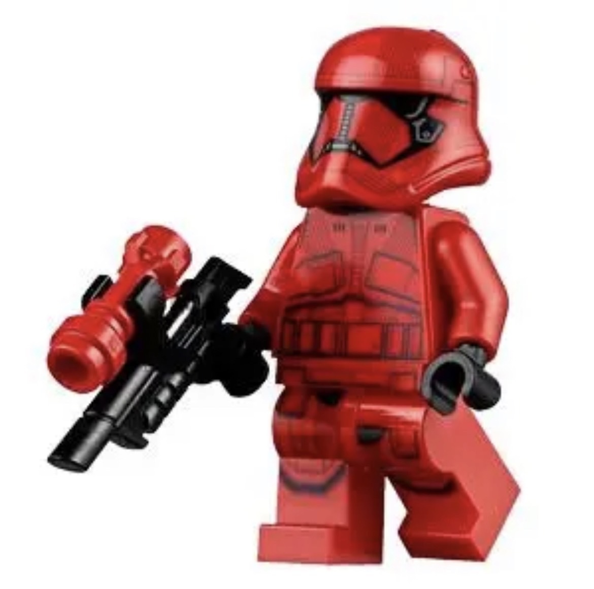 10体セット LEGO レゴ互換 ミニフィグ スターウォーズ シス・トルーパー フィギュア ミニフィグ 匿名配送 送料無料 Sith trooper  まとめ