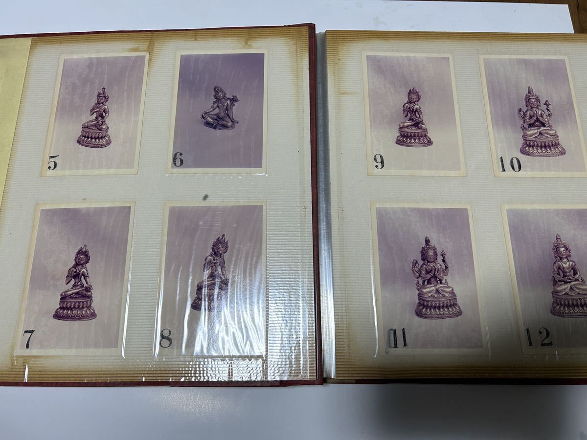 仏像　大仏　コレクション　当時物　絶版品　受注生産　アンティーク　1から100_画像6