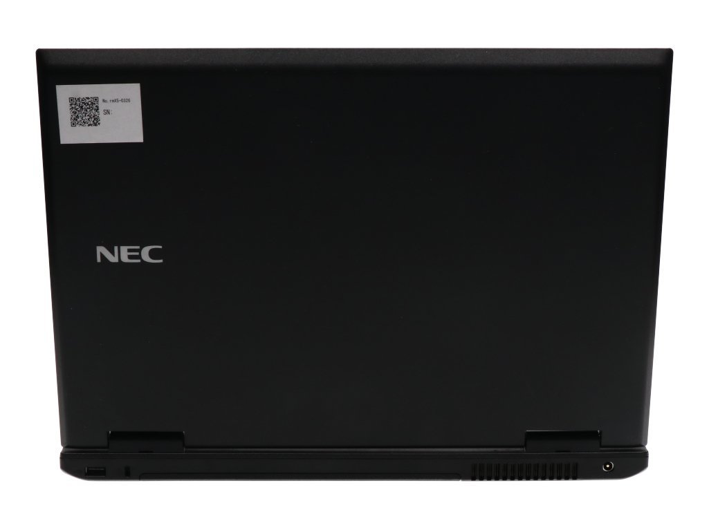 rmX5-0326 NEC VK26TX-G CPU:i5-3230M@2.60GHz メモリ:8GB ストレージ:256GB[SSD]_画像3