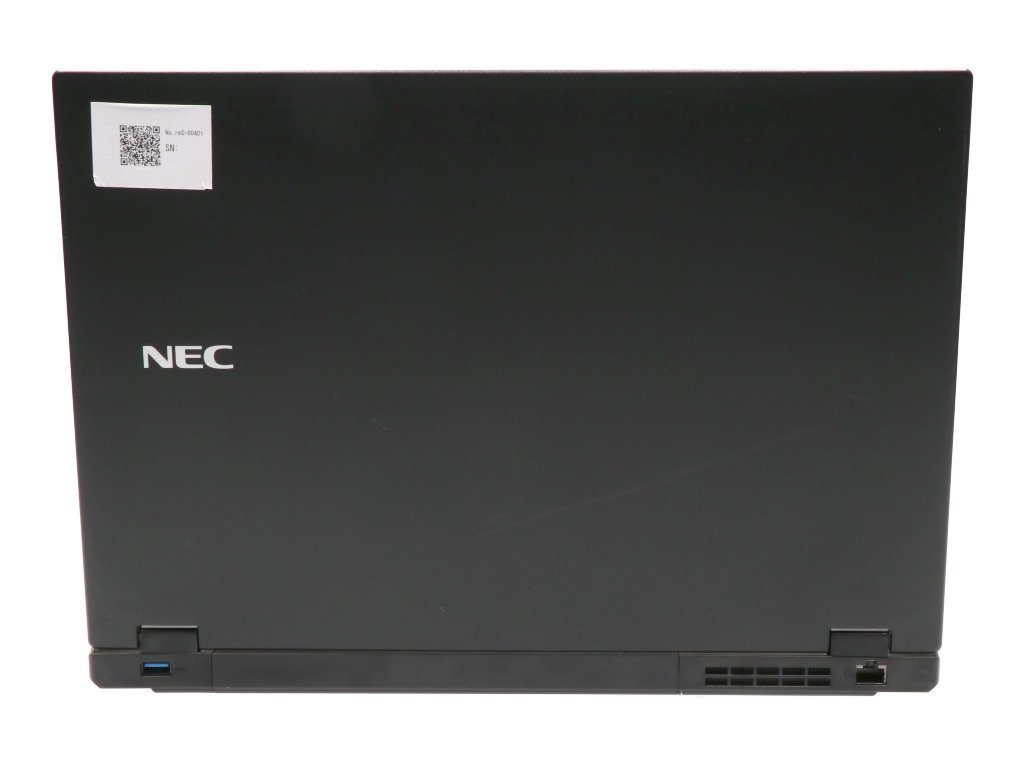 rmS-00401 NEC VersaPro タイプVX＜VX-1＞ CPU:i3-7100U@2.40GHz メモリ:4GB ストレージ:128GB[SSD]_画像3