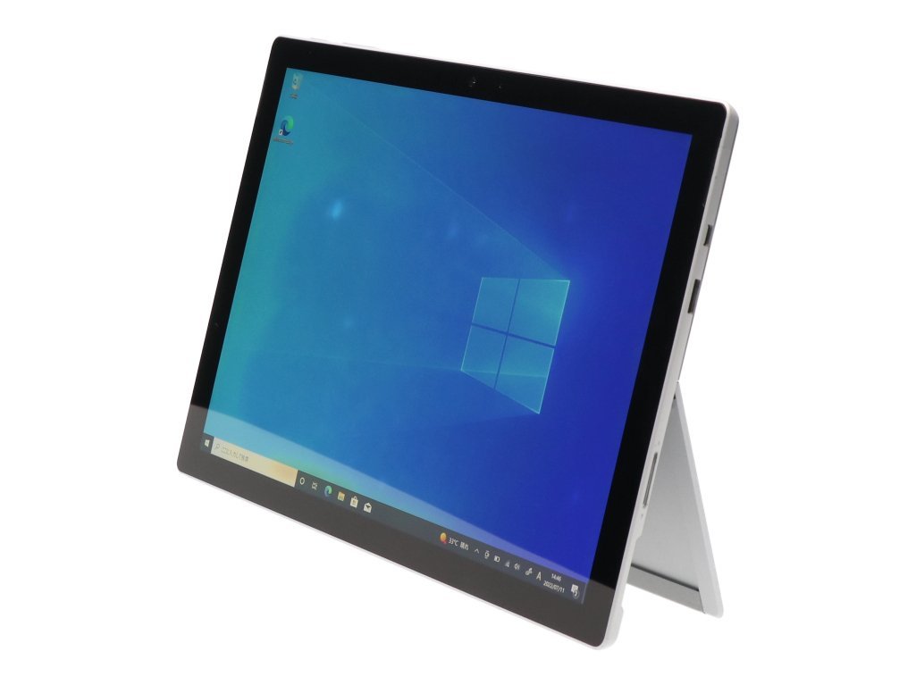 rmX6-0547 Microsoft Surface pro5 CPU:i5-7300U@2.60GHz メモリ:8GB ストレージ:256GB[SSD]_画像4