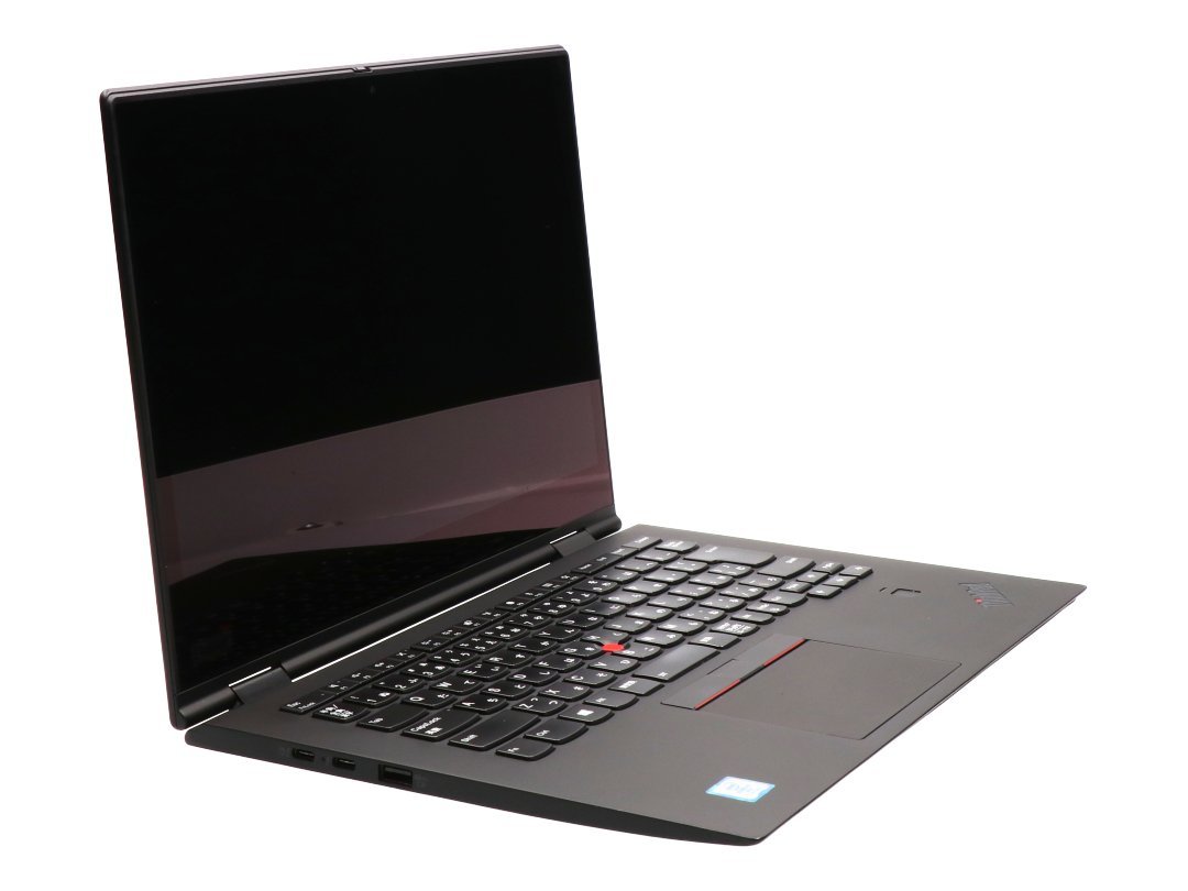 a-0297 LENOVO ThinkPad X1 Yoga CPU:Intel(R) Core(TM) i5-8350U CPU @ 1.70GHz メモリ容量:16GB ストレージ:256GB[SSD]_画像3